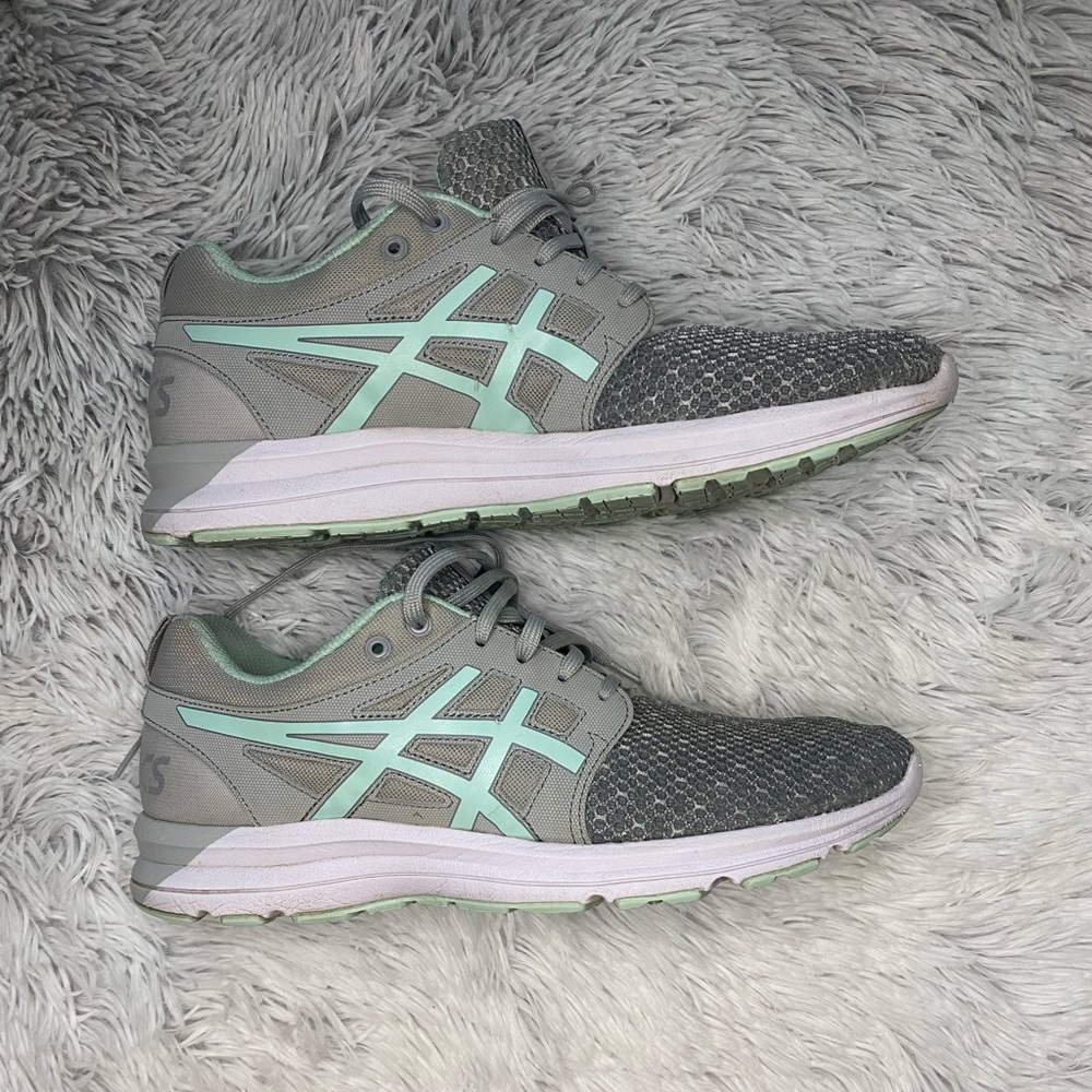 ASICS Gel Torrance Womens Running Shoe